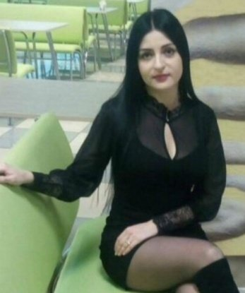 Анкета проститутки Карина - Фото, г. Найстенъярви, 22 года, №15636