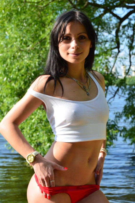 Анкета проститутки Ольга - Фото, г. Найстенъярви, 22 года, №24805