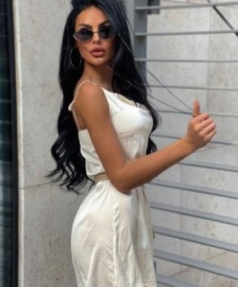 Анкета проститутки Жанна - Фото, г. Найстенъярви, 21 год, №6177