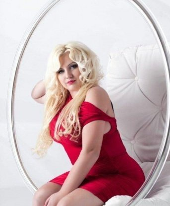 Анкета проститутки Ирина - Фото, г. Найстенъярви, 39 лет, №8724